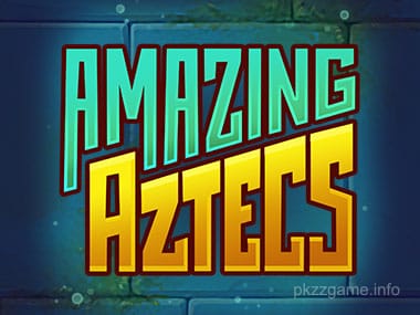 Amazing Aztecs